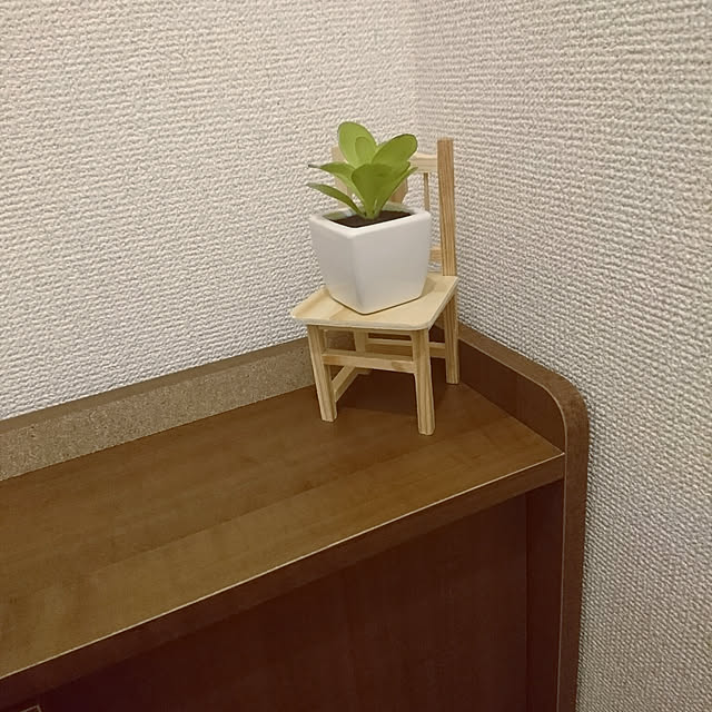 棚/ダイソーのインテリア実例 - 2017-10-08 00:36:18