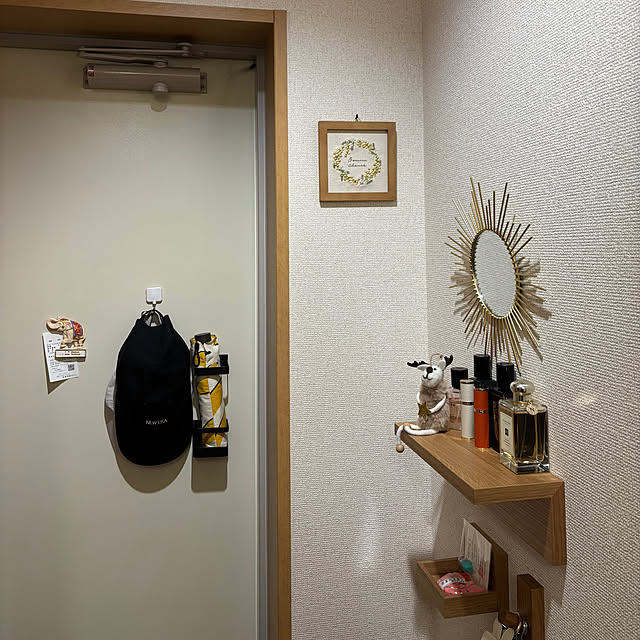nutsさんの実例写真