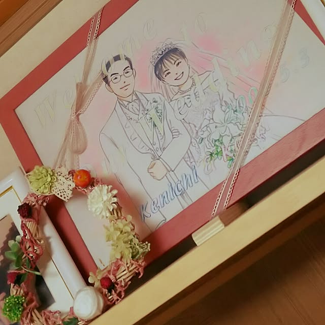 kaorinさんの実例写真