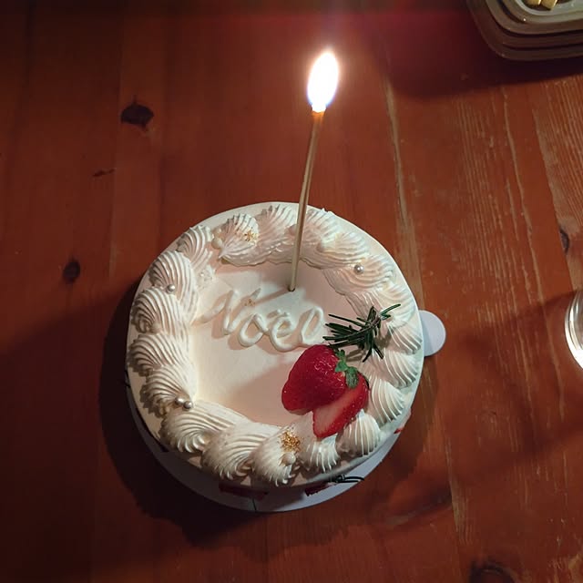 marronさんの実例写真