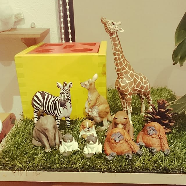 makimakiさんの実例写真