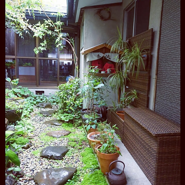 aromameさんの実例写真