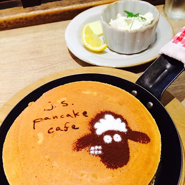 pandaさんの実例写真