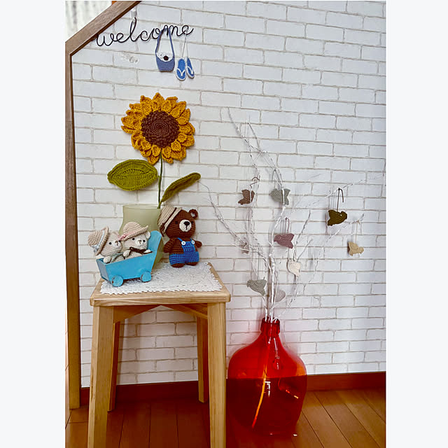 CoCo0617さんの実例写真