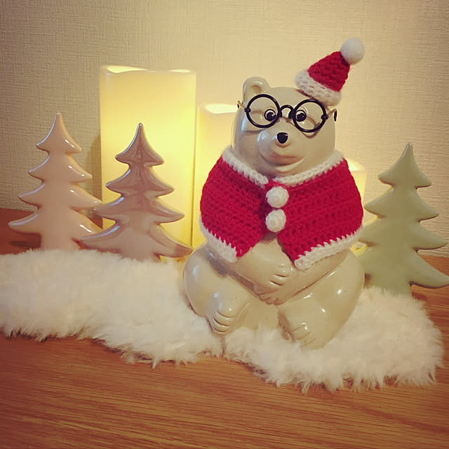 Liccaさんの実例写真