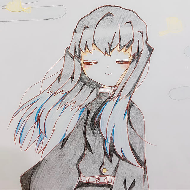 Ruiさんの実例写真