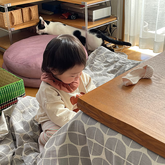 nobikoさんの部屋