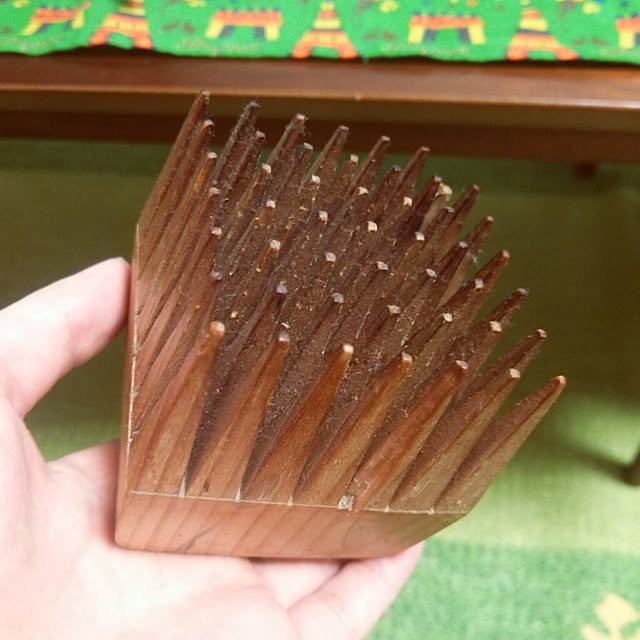 Mushroom_Kurageさんの実例写真