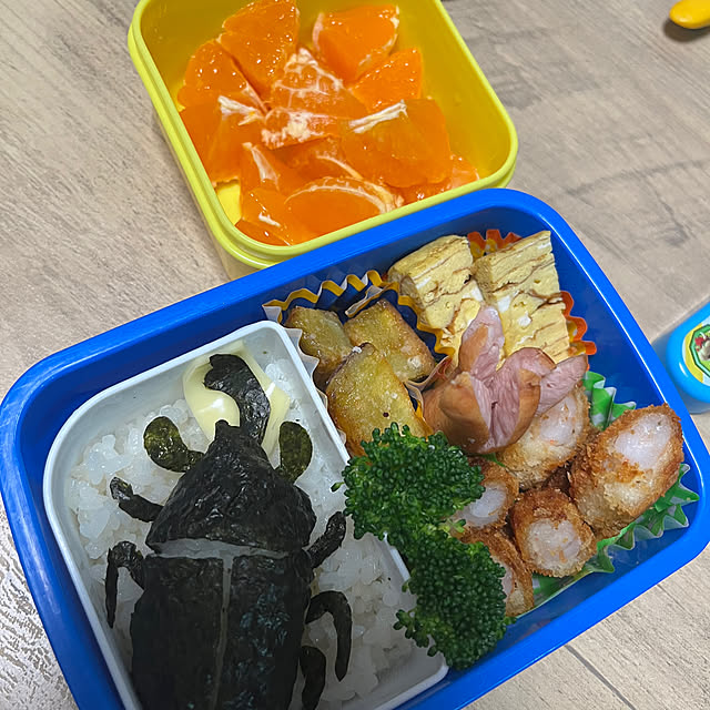 mihoさんの部屋