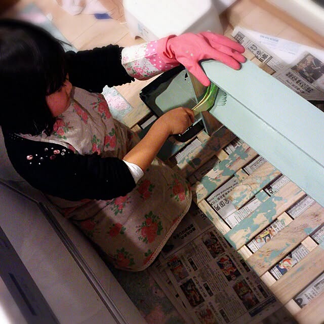 magarinさんの実例写真
