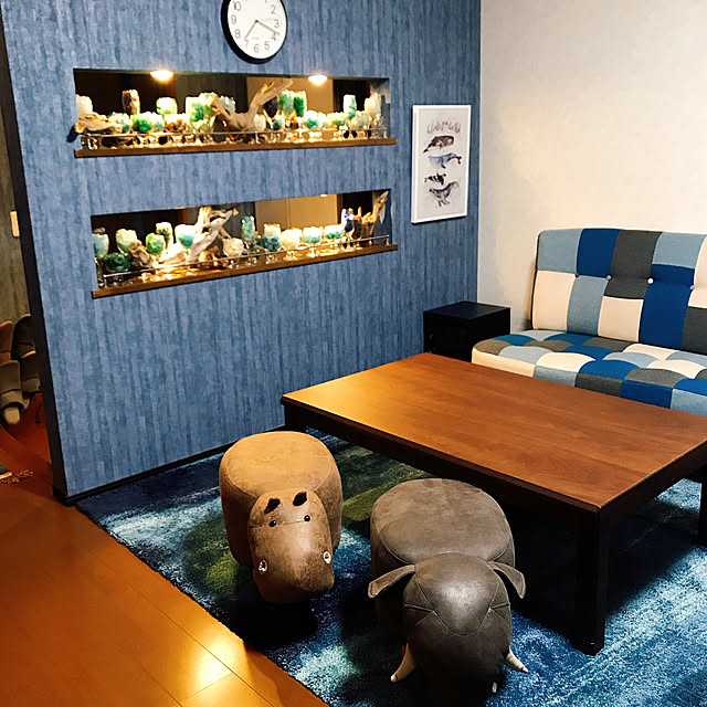 pepeさんの実例写真