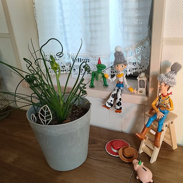 teamoさんの部屋