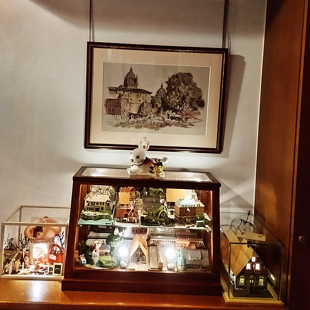 tsutawarimasuさんの実例写真