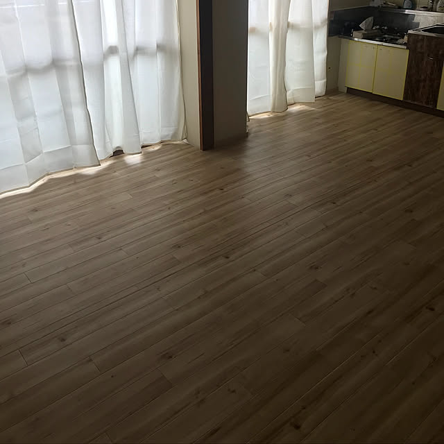 pikakoさんの実例写真