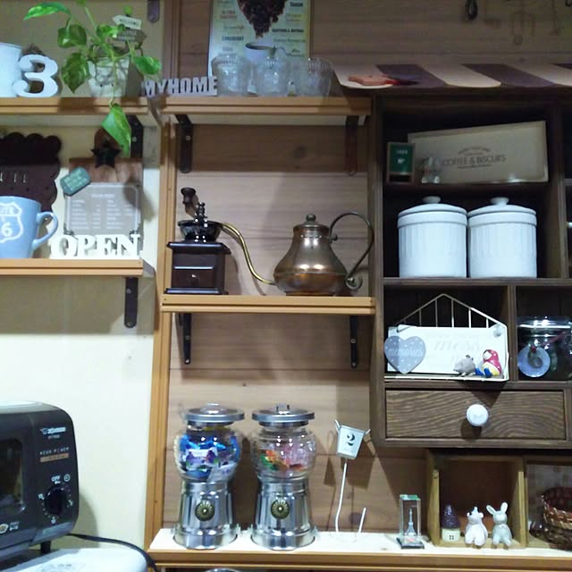ohisamaさんの実例写真