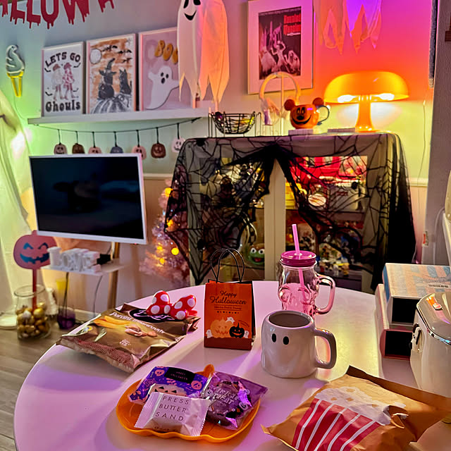riririさんの部屋