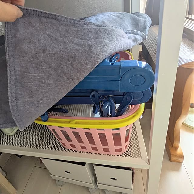 mi-saさんの部屋