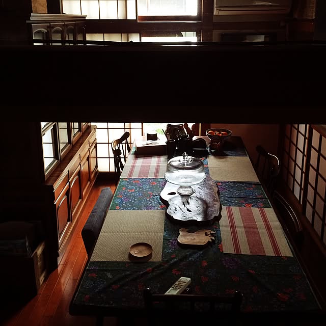 chacoさんの実例写真