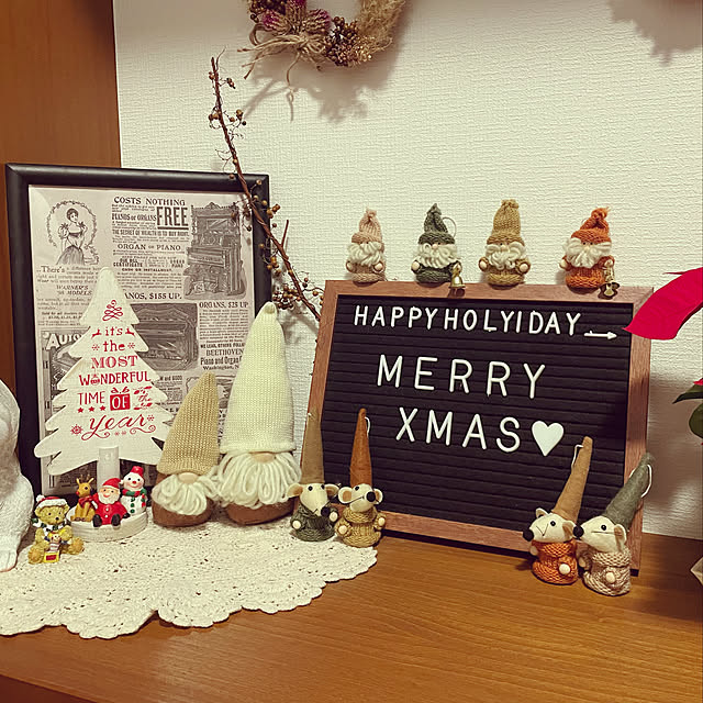canmilmamaさんの実例写真