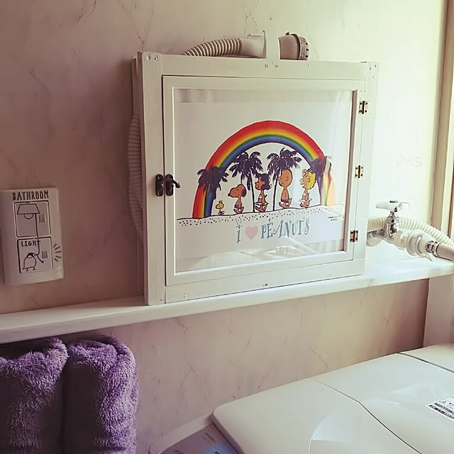 Akikoさんの実例写真