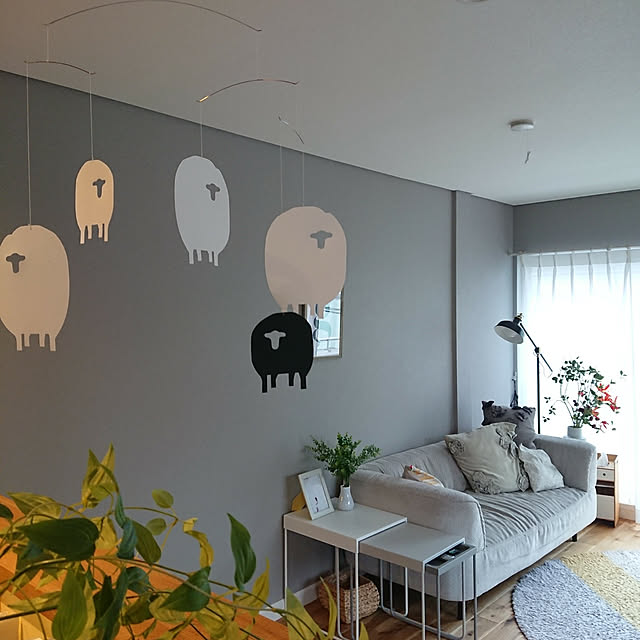 grikoさんの実例写真