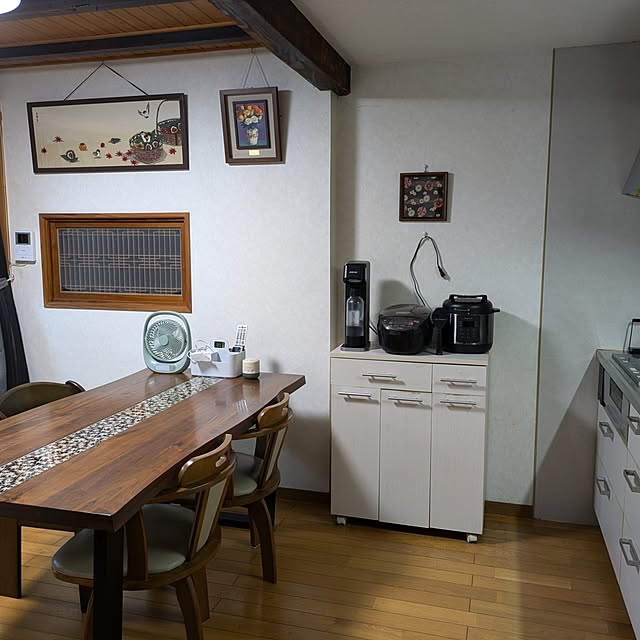 kuririnmamaさんの部屋