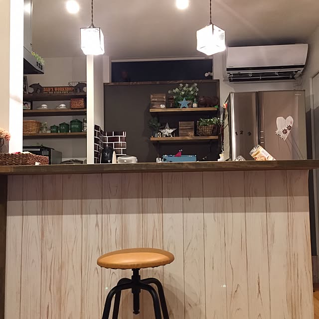 yukkiさんの実例写真