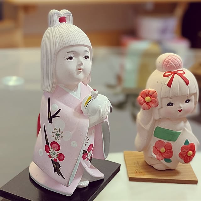 mi-saさんの部屋