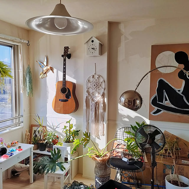 coco.Apartmanさんの実例写真