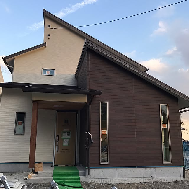 Hiroyukikakesouさんの実例写真