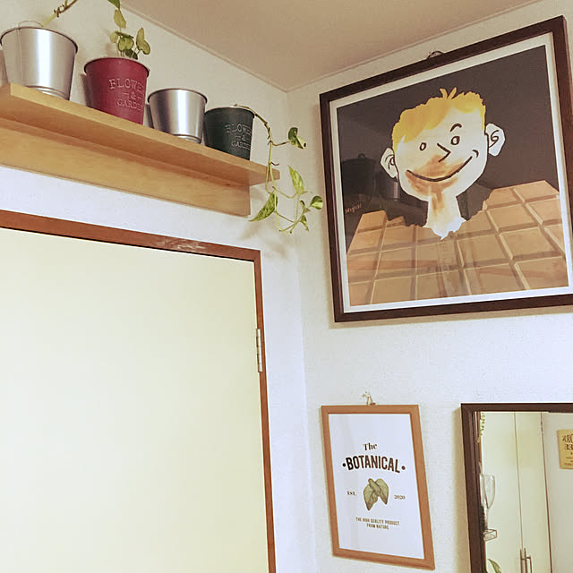 yomiyomiさんの実例写真