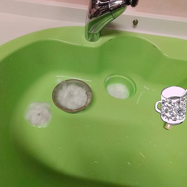 makaronさんの実例写真
