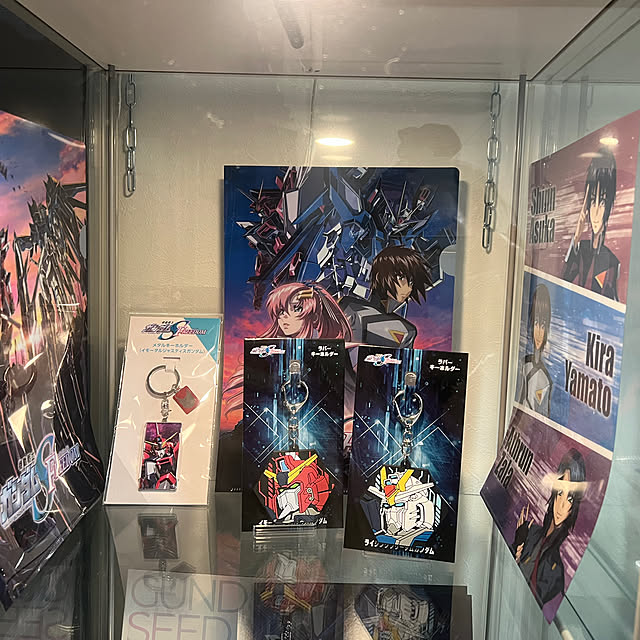utanatsuさんの部屋