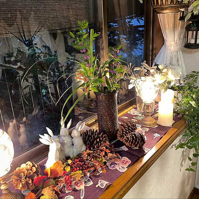 mamizaさんの実例写真
