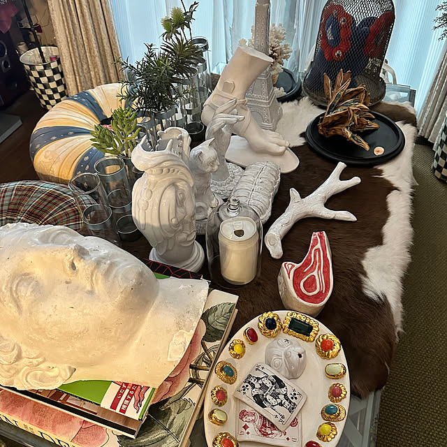 okyame-chanさんの部屋