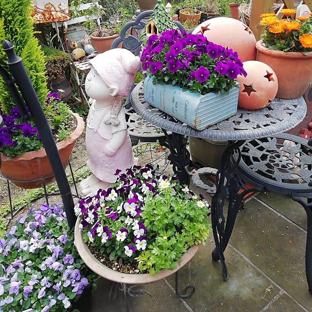 haruiroさんの部屋