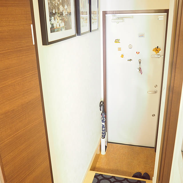 May.Rさんの実例写真