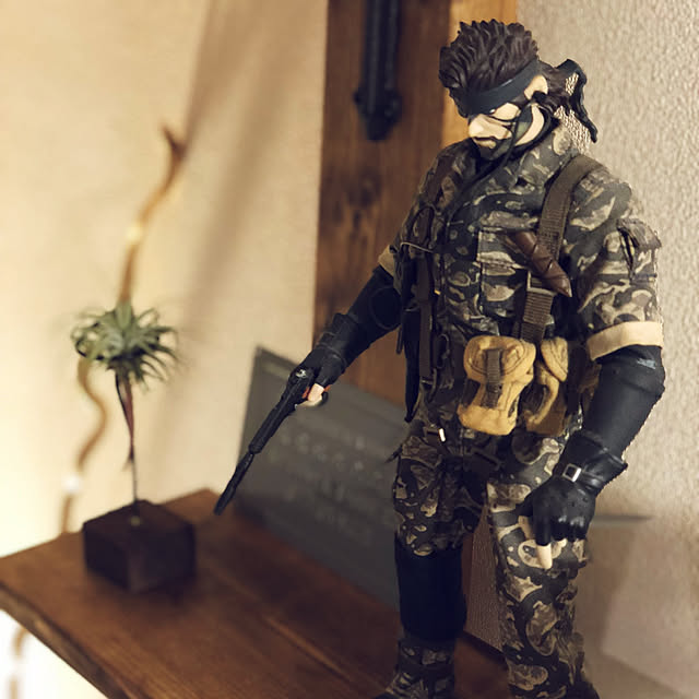 kazponさんの実例写真