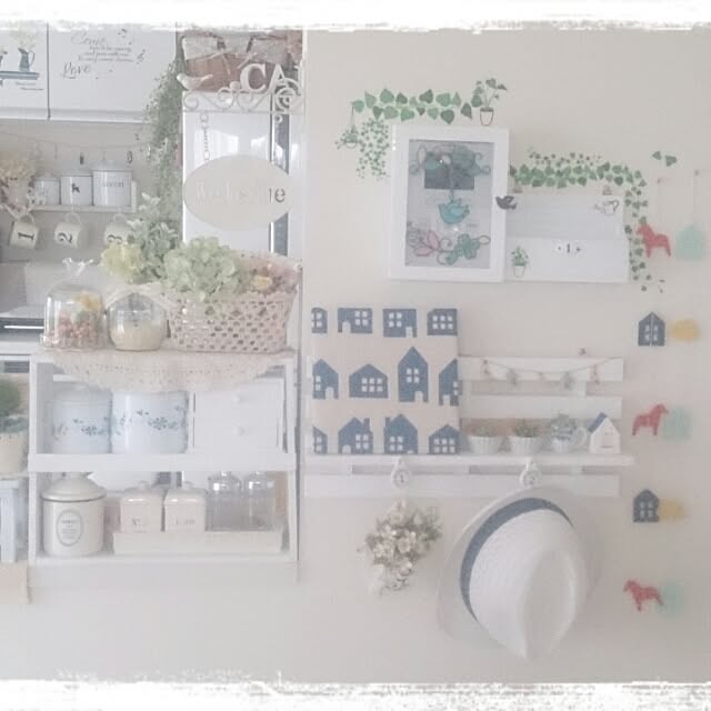 mappyさんの実例写真