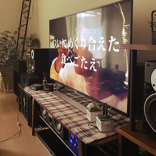 ponkotuさんの実例写真