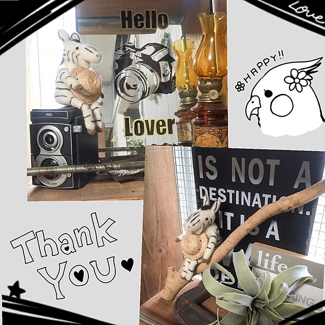 natulove0418さんの実例写真