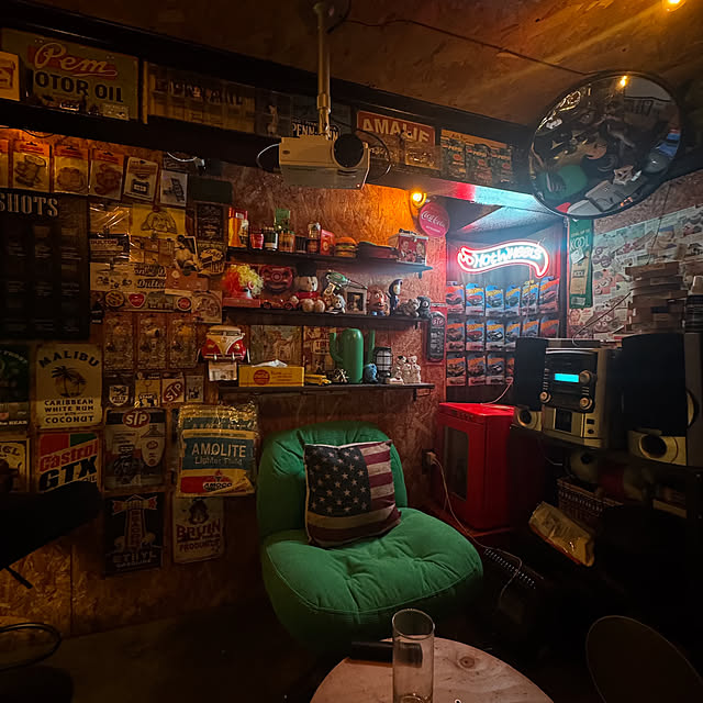 CUBSGARAGEさんの実例写真
