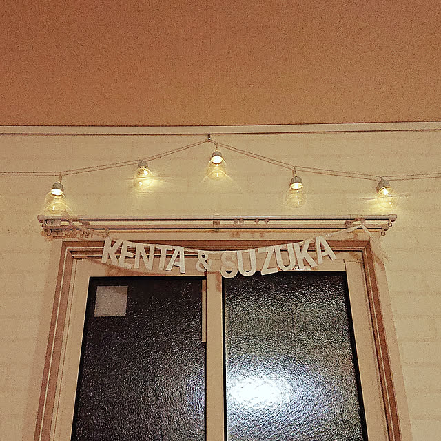 SUZUKAさんの実例写真