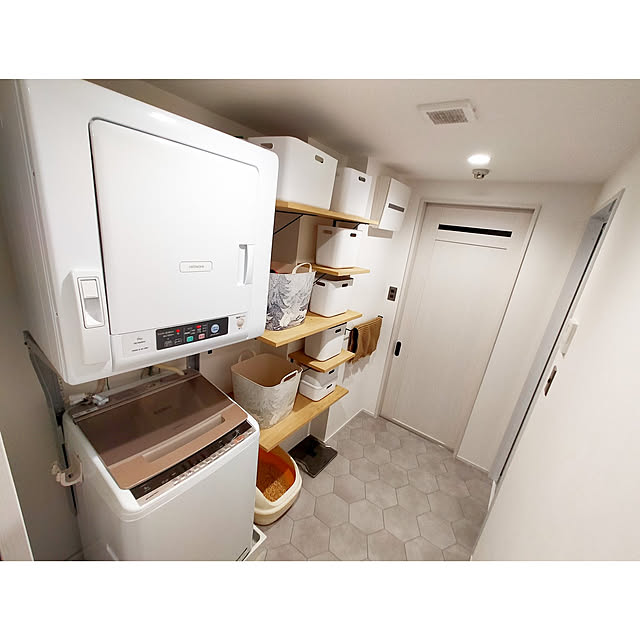 k_m____.homeさんの実例写真