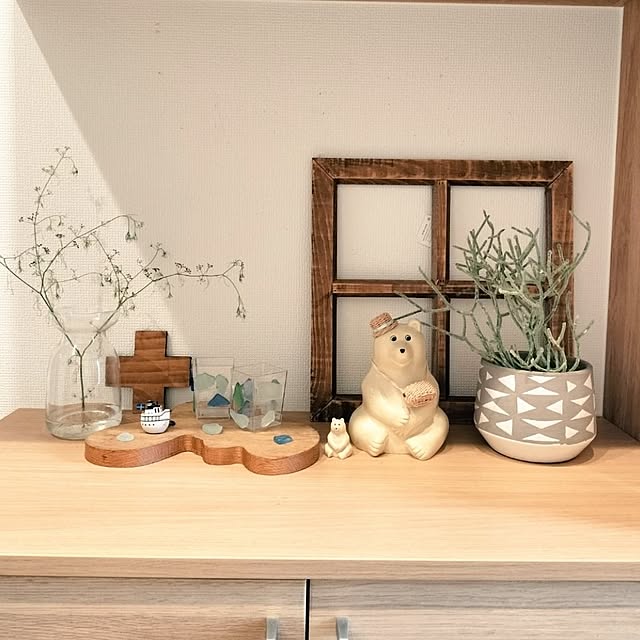 flower...さんの実例写真