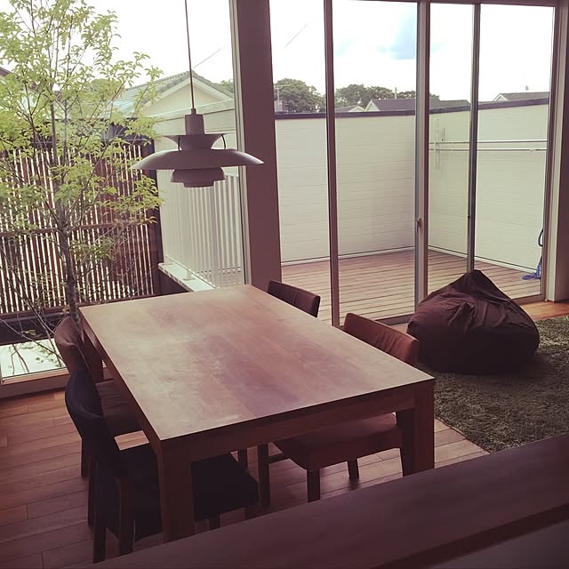 部屋全体のインテリア実例 - 2017-05-06 23:00:32