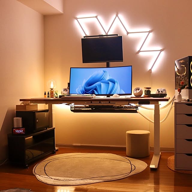 FlexiSpot_JPさんの実例写真