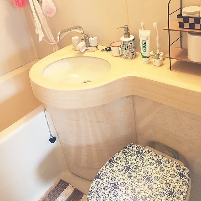 8787hanaさんの実例写真