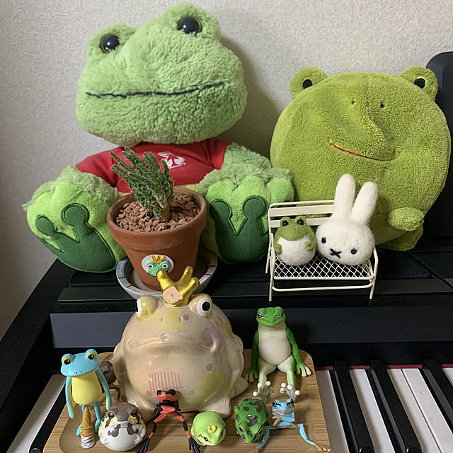 JUNさんの実例写真