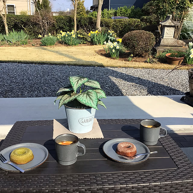 houenさんの部屋